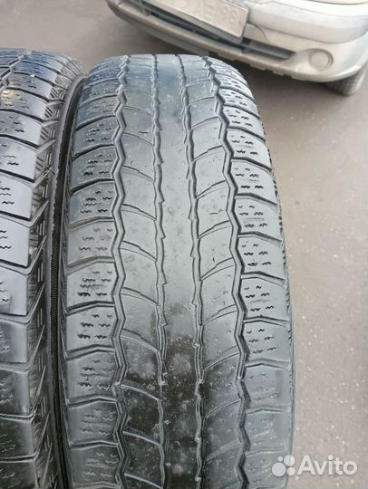 Kenda Komendo Winter KR500 195/75 R16C 107S