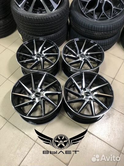Vossen CVT 15 4*98 В Наличии