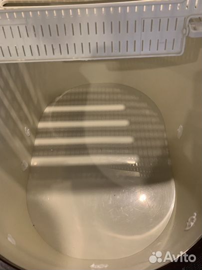 Переноска для животных пластиковая