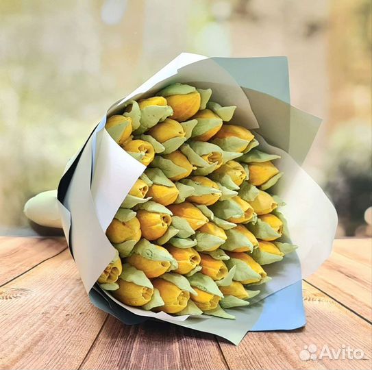 Зефирные букеты