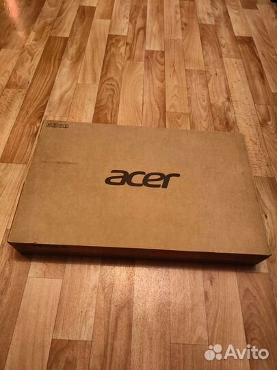 Новый Acer. Ryzen 7 5700u,8/1024gb, ips (Гарантия)