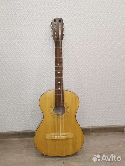 Семиструнная гитара