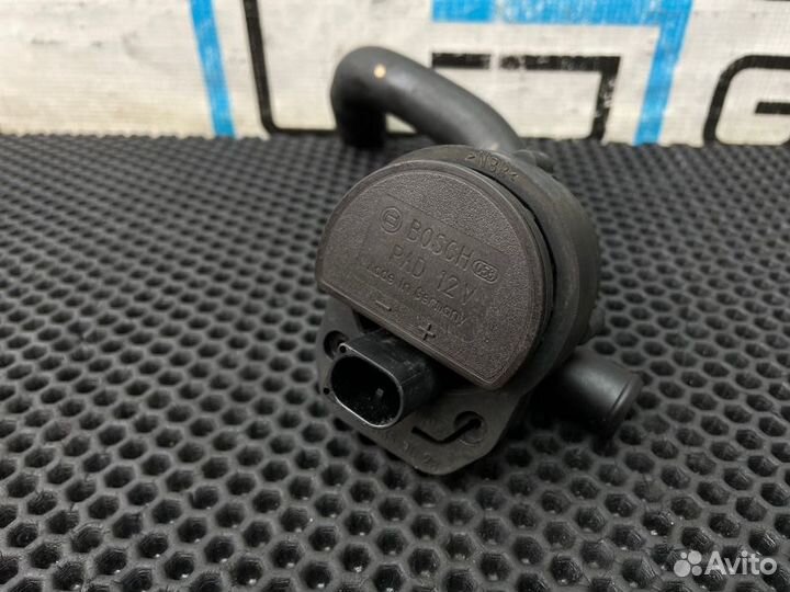 Насос водяной электрический Mercedes-Benz Ml-Class