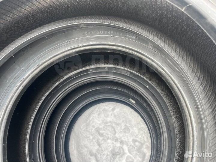 Firemax FM809 225/75 R16