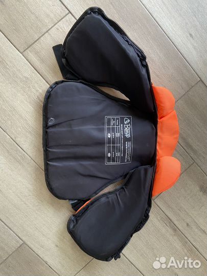 Спасательный жилет для детей