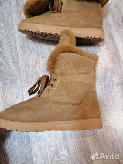 Угги женские