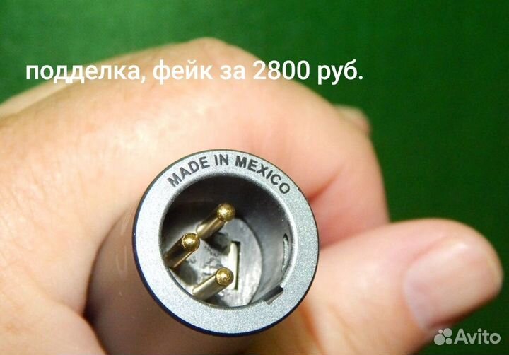 Микрофон Shure beta 58a настоящий оригинал Мексика