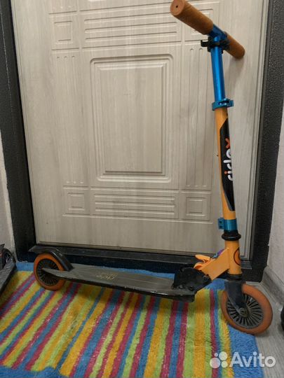 Самокат детский
