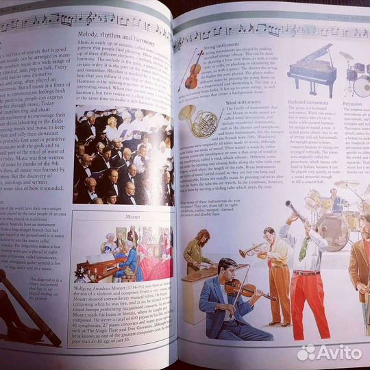 Книги на английском языке