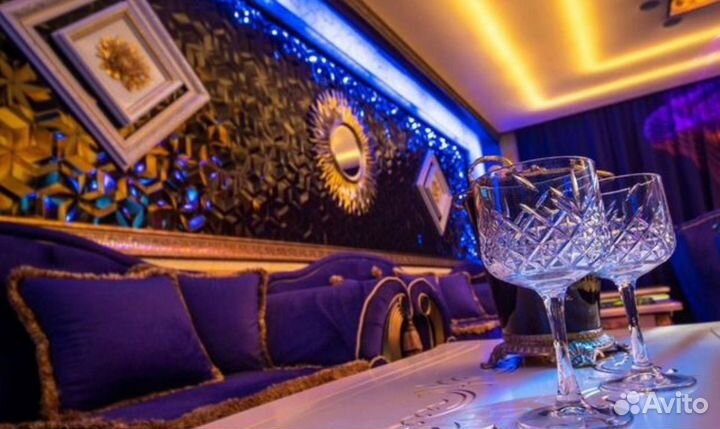 Аренда караоке, вип караоке помещение