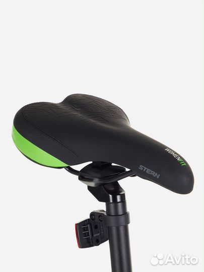 Велосипед горный женский Stern Electra 2.0 27,5