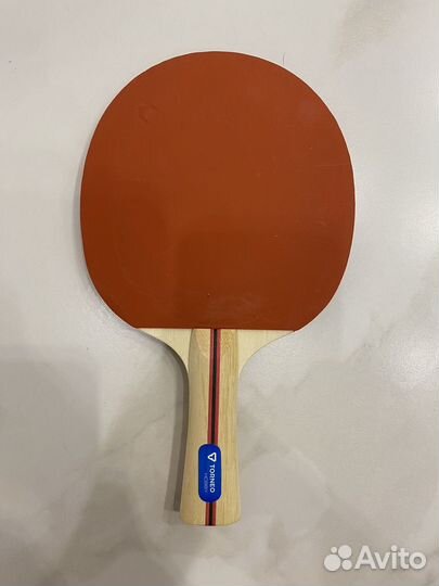 Ракетка для настольного тенниса Torneo Hobby