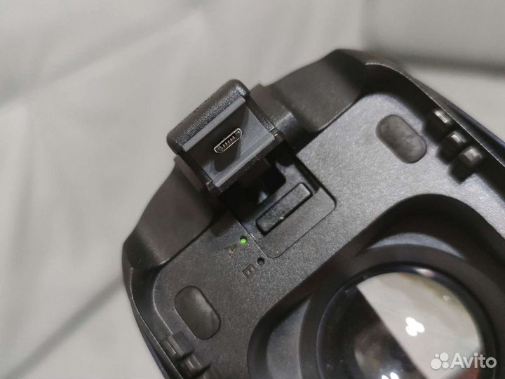 VR очки Samsung Gear VR