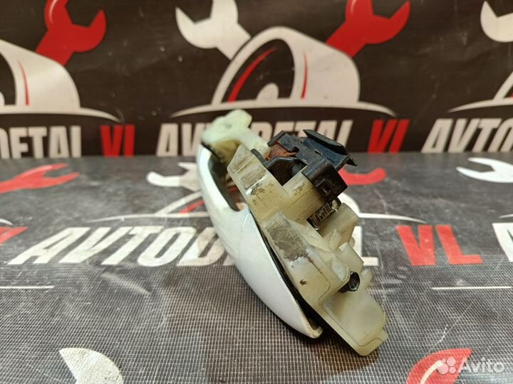 Ручка двери передняя Hyundai Sonata 6 YF