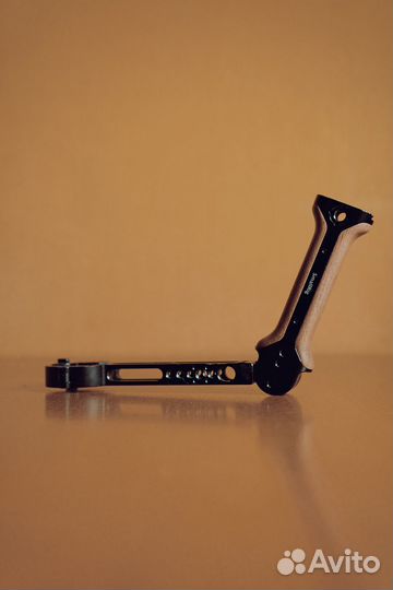 Ручка SmallRig для DJI Ronin S BSS2314