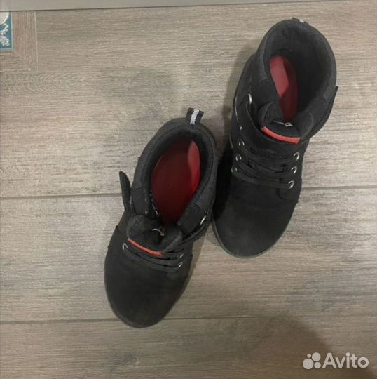 Ботинки reima демисезон 29