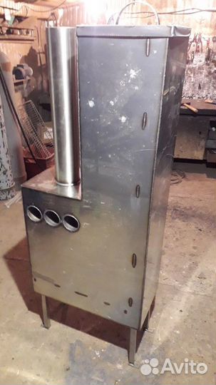 Сварка аргоном