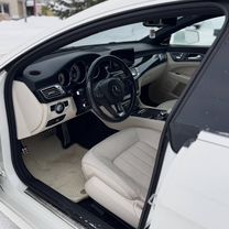 Mercedes-Benz CLS-класс 3.0 AT, 2015, 173 000 км