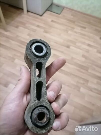 Тяга задняя поперечная Ниссан Альмера Классик