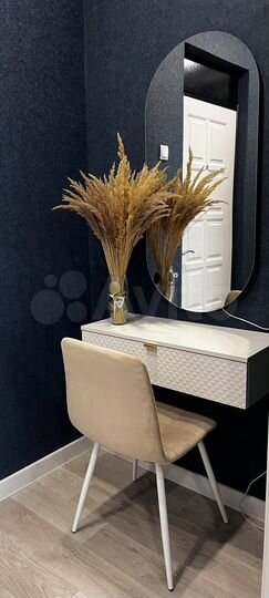 Комната 27 м² в 1-к., 4/5 эт.