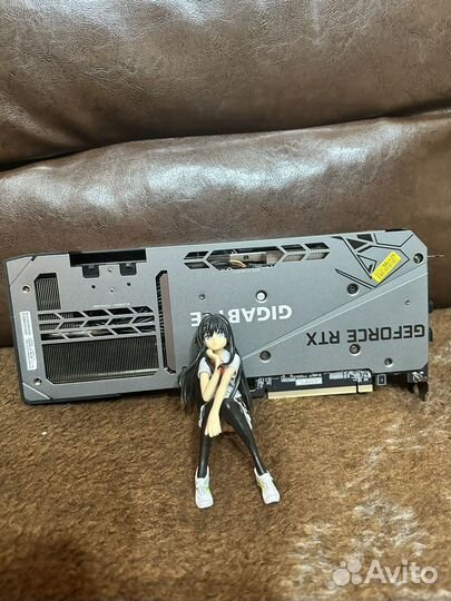 Gigabyte rtx 3070ti Gaming OC LHR