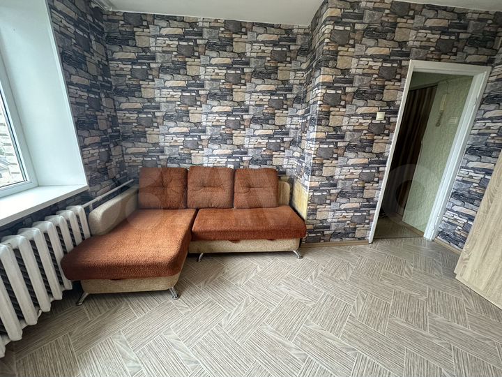 1-к. квартира, 21,9 м², 5/5 эт.