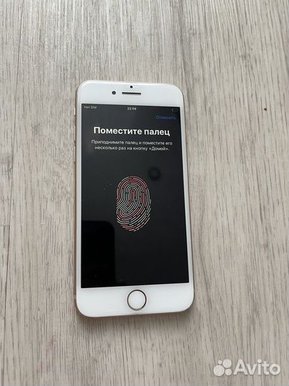 iPhone 8, 64 ГБ