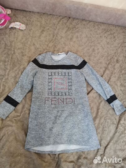 Женские вещи пакетом 42 44