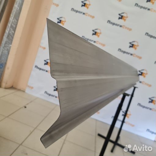 Volkswagen Transporter T4 бортовина без двери