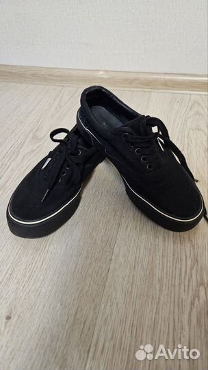 Кеды мужские 39р