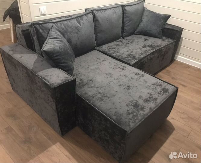 Диван кровать / Модульный диван