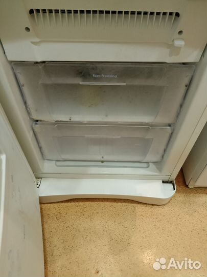 Холодильник бу