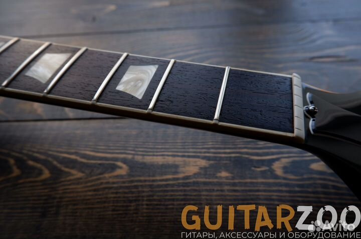 Gibson Les Paul Double Cutaway Limited Run 2009 Eb