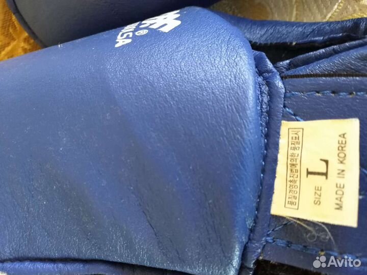 Футы для тхэквондо