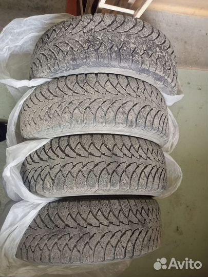 Nordman Nordman 4 195/65 R15