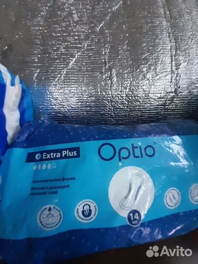 Трусы- подгузники для взрослых