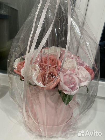 Отличный подарок для милых дам