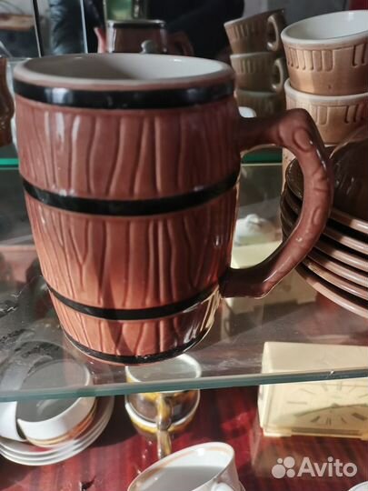 Посуда СССР