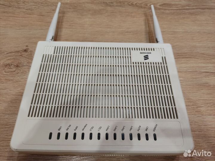 Wifi роутер