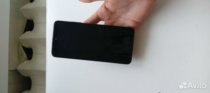 Xiaomi Redmi Note 11, 4/64 ГБ