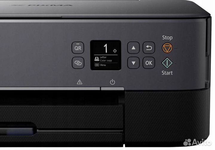 Мфу Canon TS5350a