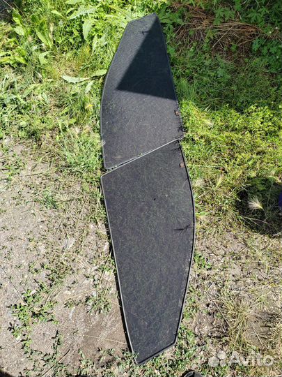 Эва коврики