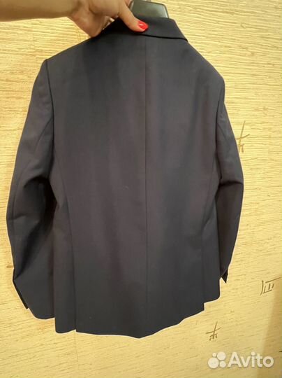 Костюм школьный