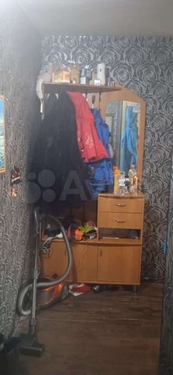 3-к. квартира, 50 м², 5/5 эт.