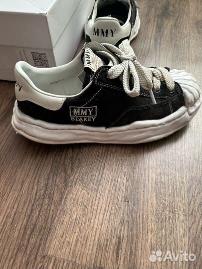 Maison mihara yasuhiro blakey