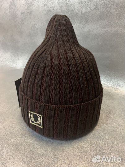 Шапка Fred Perry