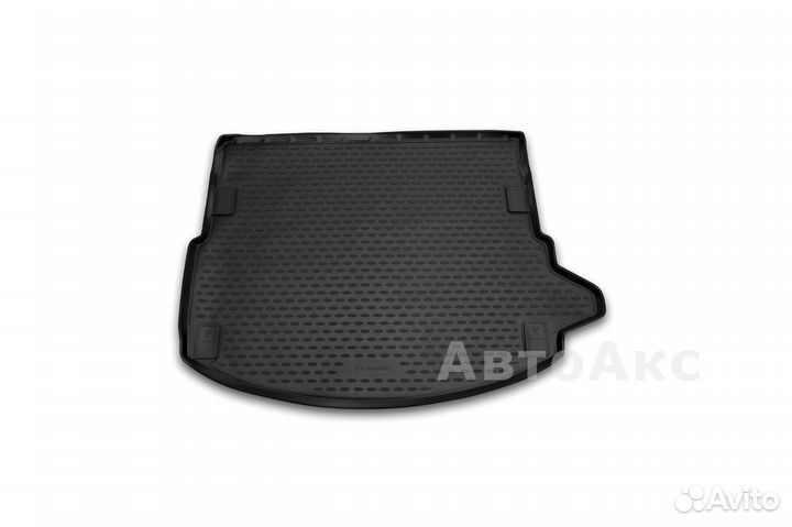 Коврик в багажник на Discovery Sport 2014-2024