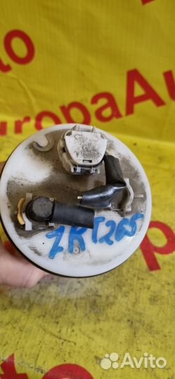 Бензонасос Toyota Premio ZRT265