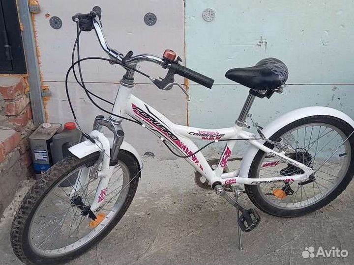 Продам велосипед бу