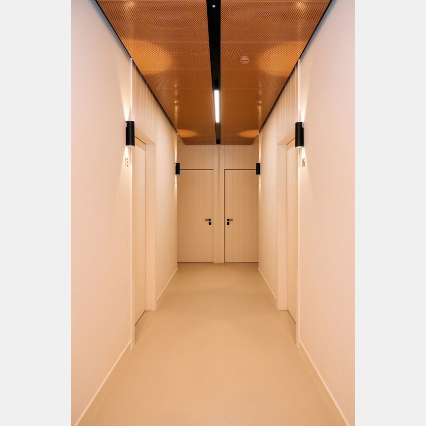 2-к. квартира, 64 м², 8/13 эт.